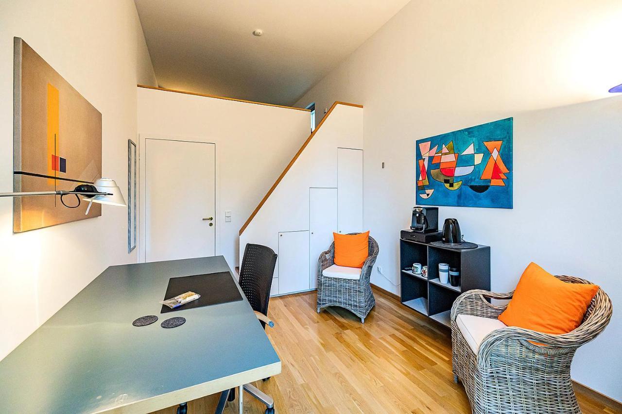 Privatunterkunft W14 - Ils Euro-fh Ideal Für Homeoffice *