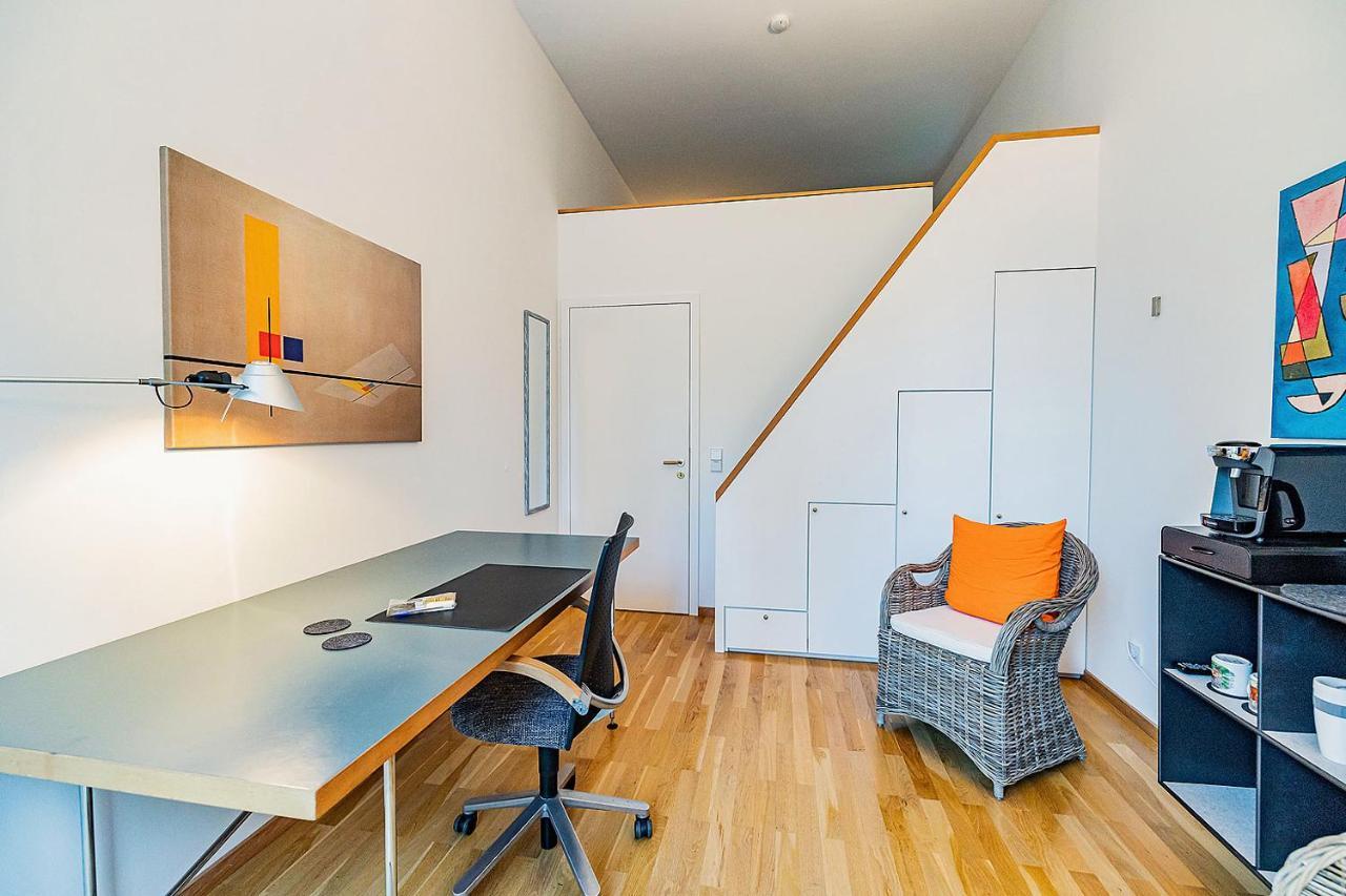 Privatunterkunft W14 - Ils Euro-fh Ideal Für Homeoffice