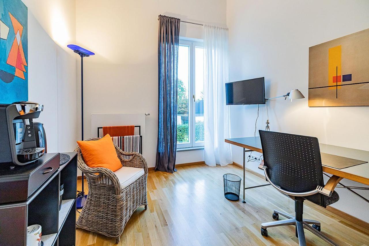 Accommodatie bij particulieren W14 - Ils Euro-fh Ideal Fur Homeoffice *