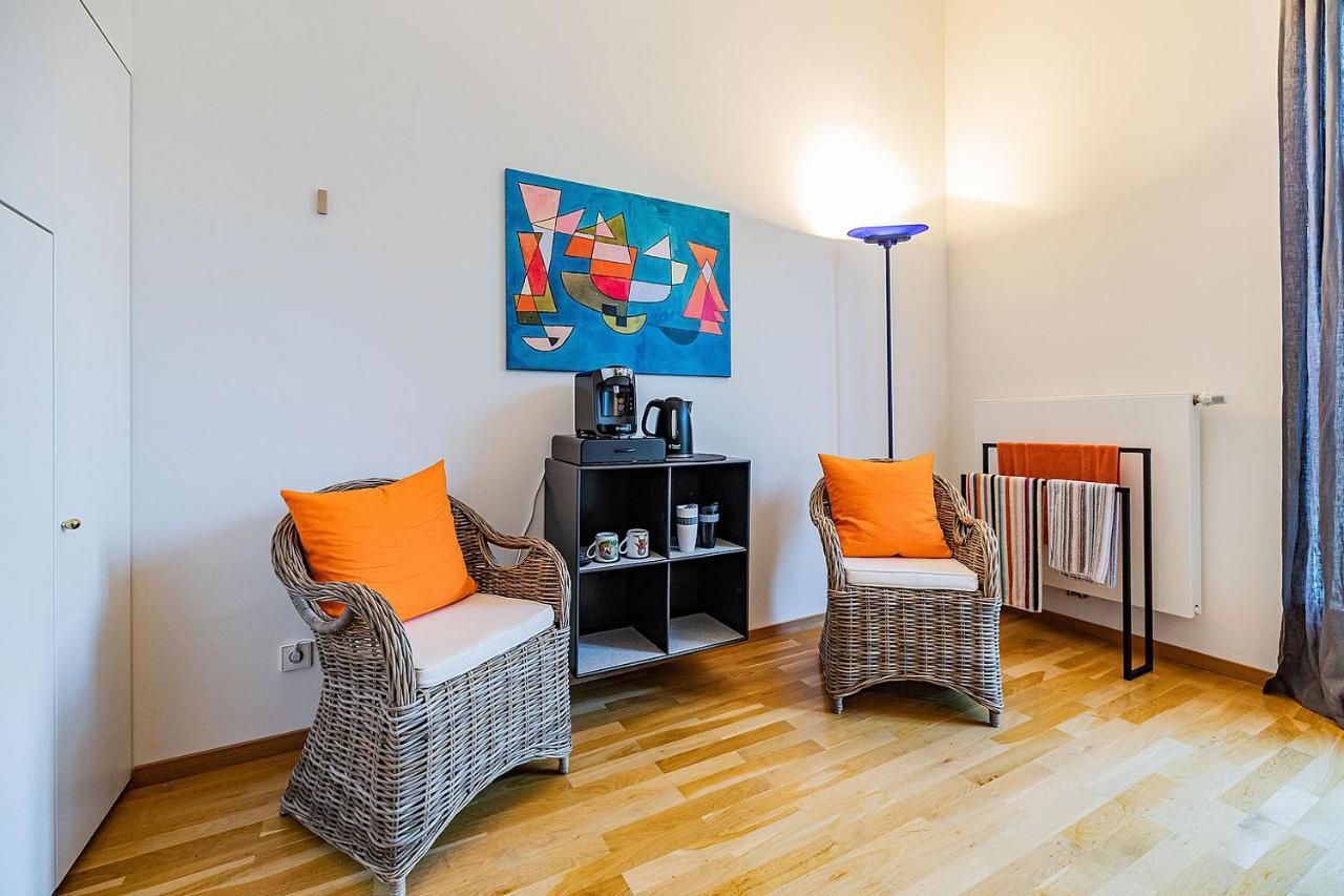 W14 - Ils Euro-fh Ideal Fur Homeoffice Accommodatie bij particulieren