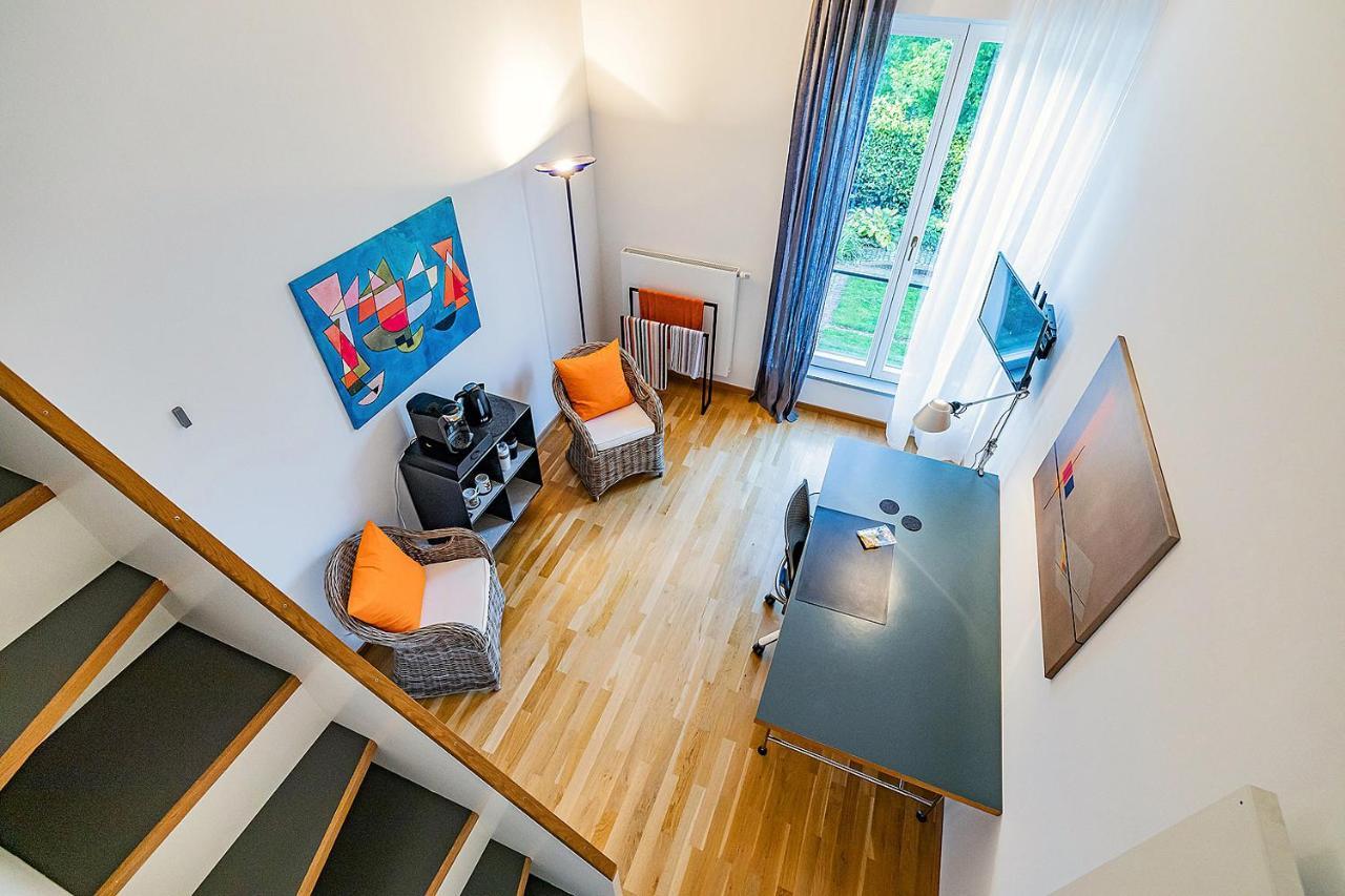 Privatunterkunft W14 - Ils Euro-fh Ideal Für Homeoffice