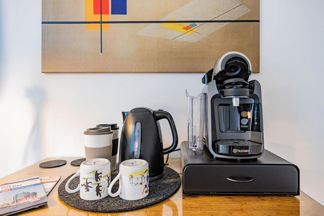 Privatunterkunft W14 - Ils Euro-fh Ideal Für Homeoffice Hamburg
