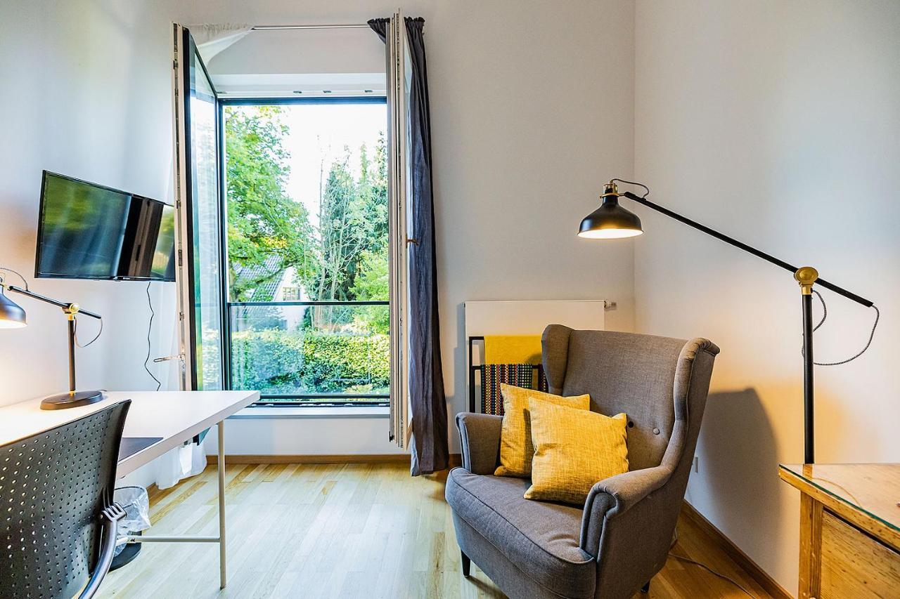 W14 - Ils Euro-fh Ideal Für Homeoffice Privatunterkunft