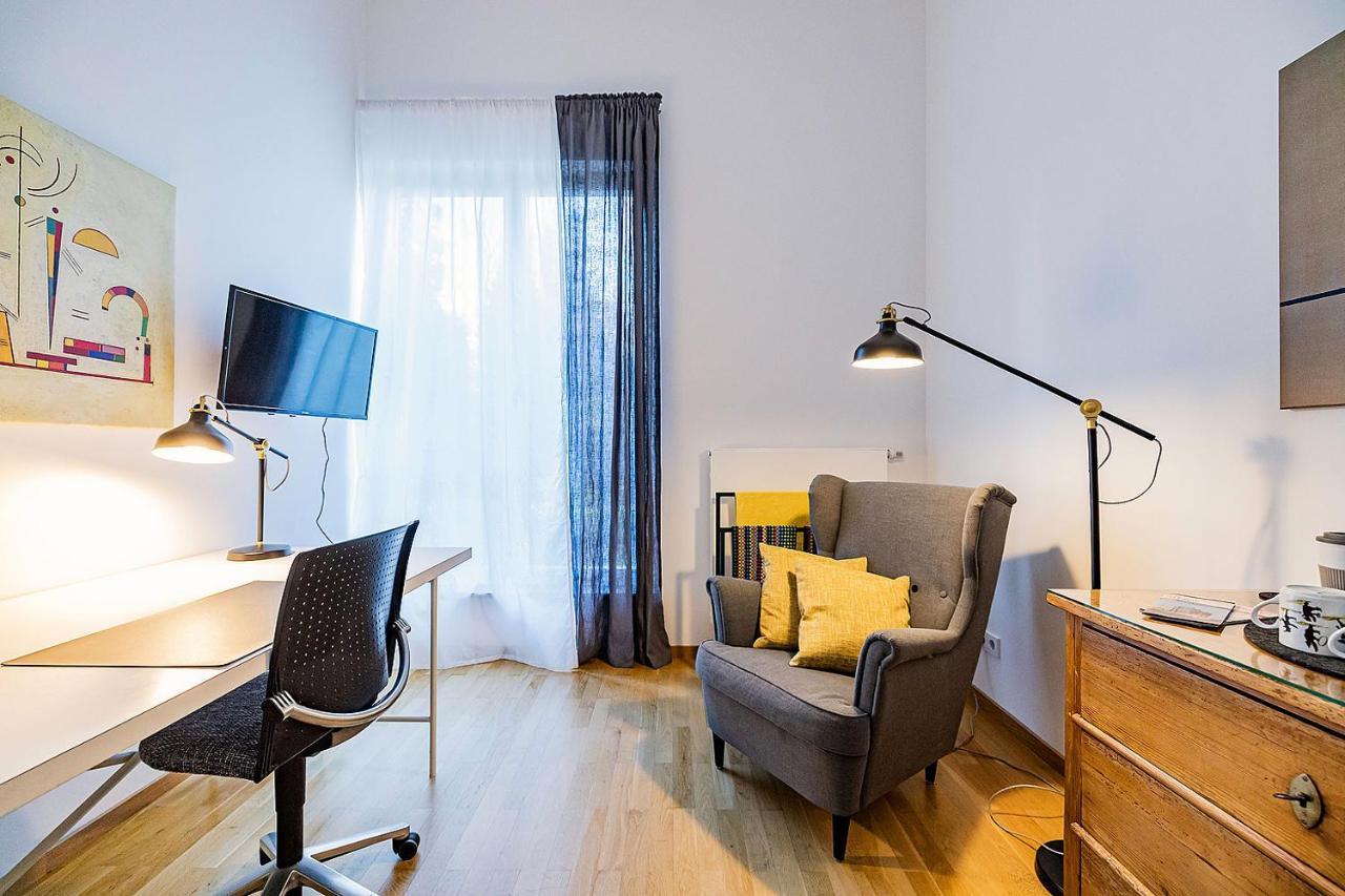 W14 - Ils Euro-fh Ideal Für Homeoffice Privatunterkunft