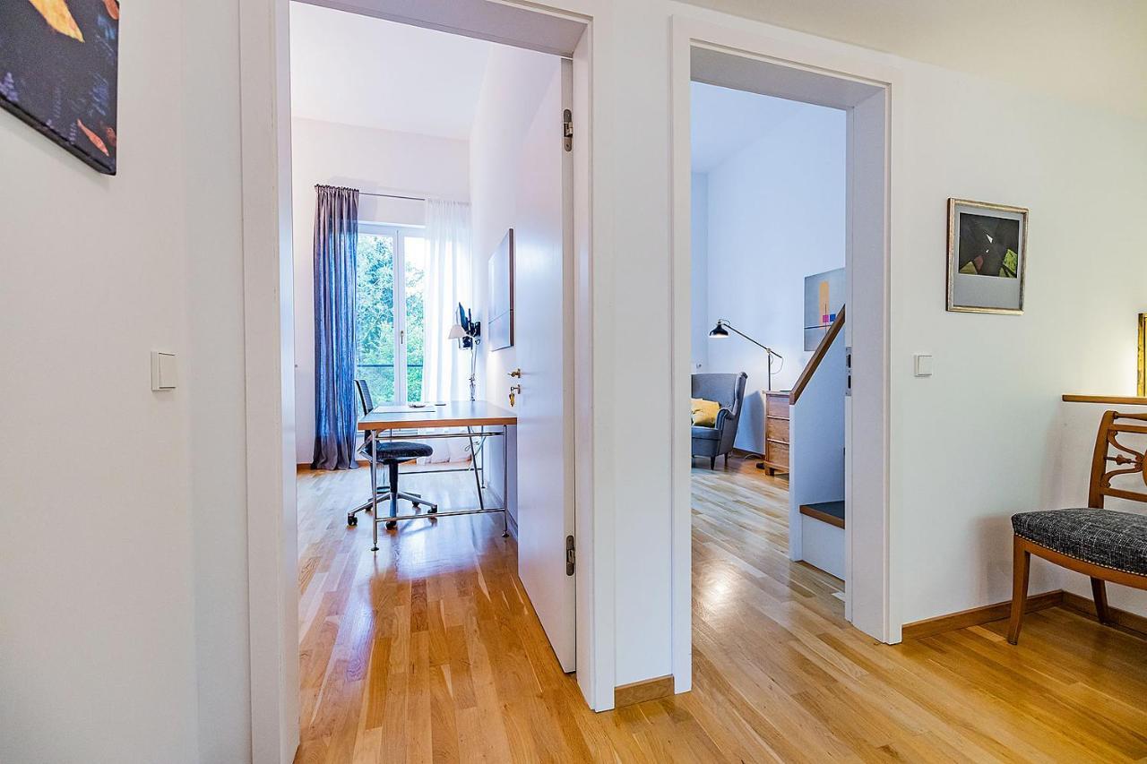 W14 - Ils Euro-fh Ideal Fur Homeoffice Accommodatie bij particulieren