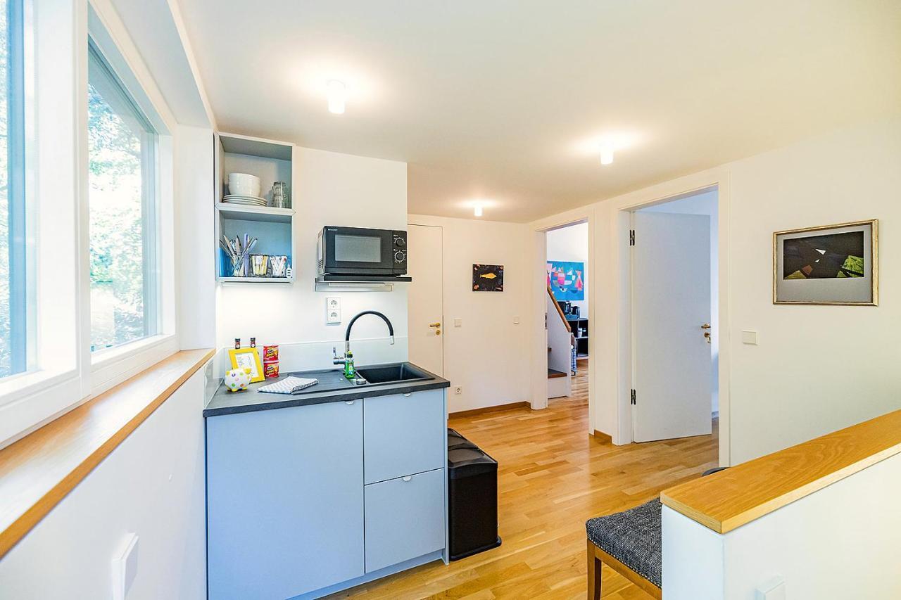 W14 - Ils Euro-fh Ideal Für Homeoffice Privatunterkunft Hamburg