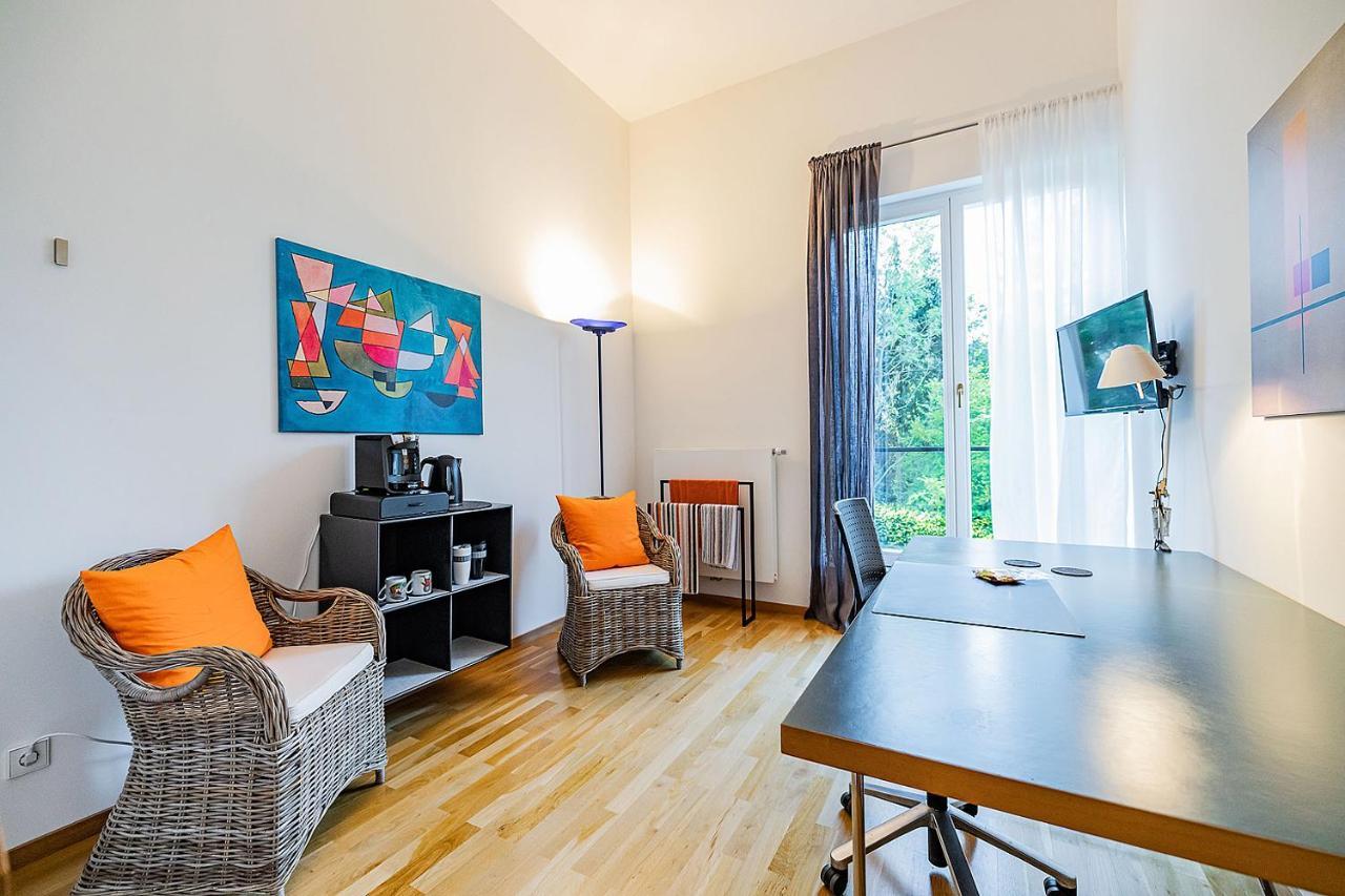 W14 - Ils Euro-fh Ideal Für Homeoffice Privatunterkunft Hamburg