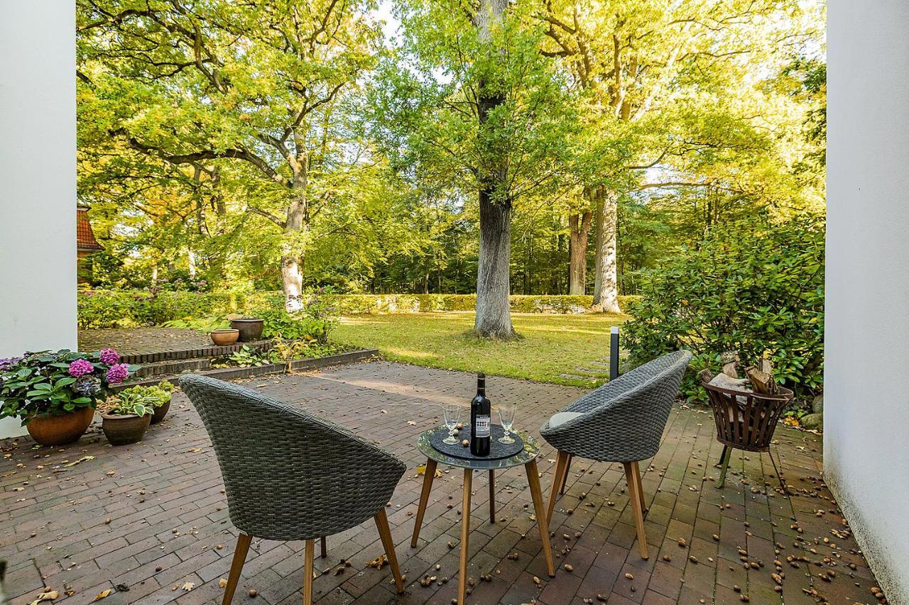 Accommodatie bij particulieren W14 - Ils Euro-fh Ideal Fur Homeoffice Hamburg-Harburg