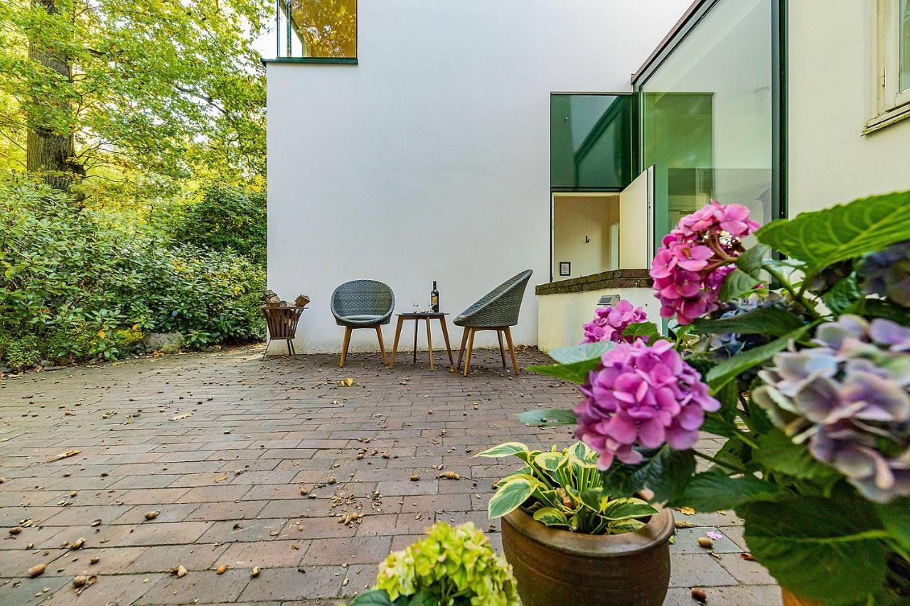 W14 - Ils Euro-fh Ideal Für Homeoffice Privatunterkunft Hamburg