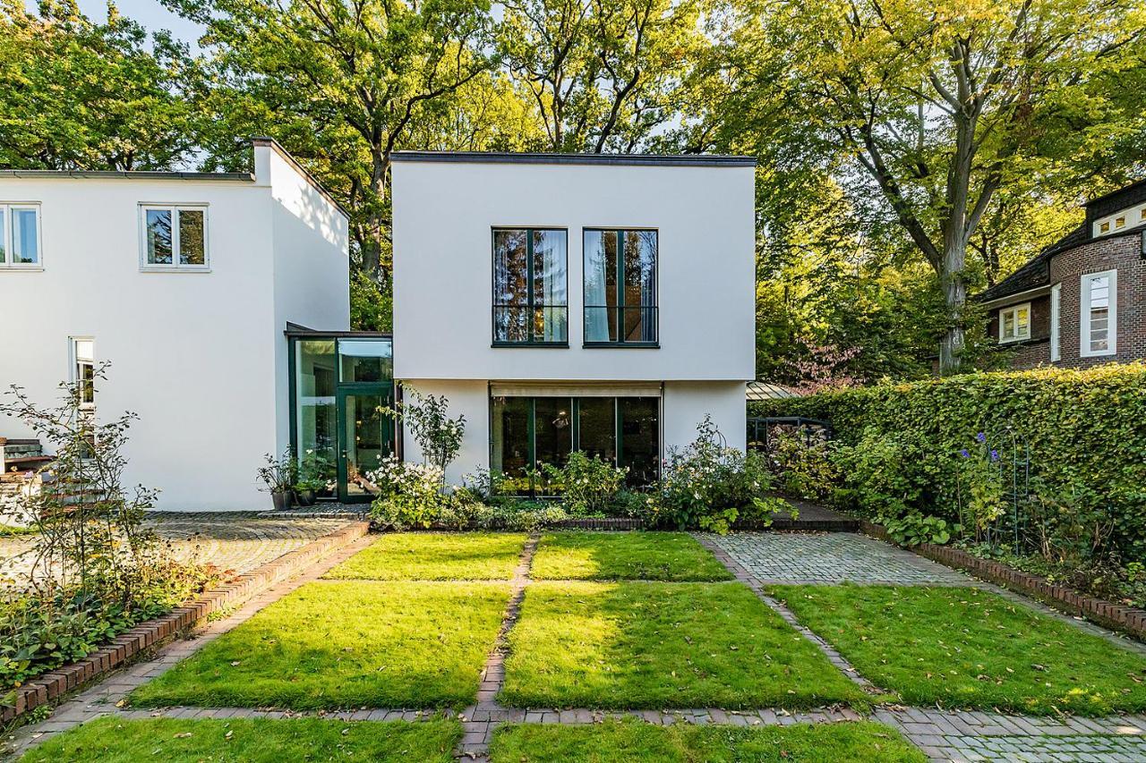 W14 - Ils Euro-fh Ideal Fur Homeoffice Accommodatie bij particulieren Hamburg-Harburg
