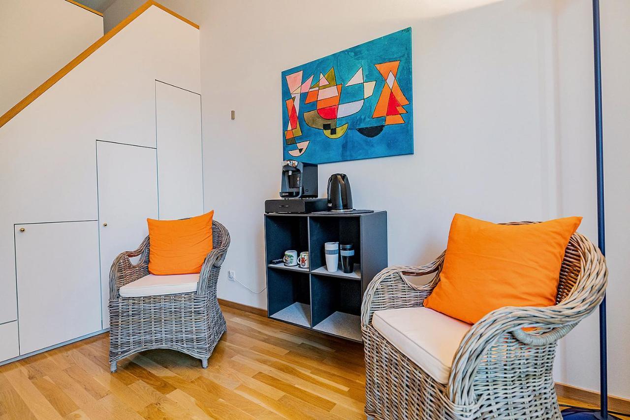 Privatunterkunft W14 - Ils Euro-fh Ideal Für Homeoffice *