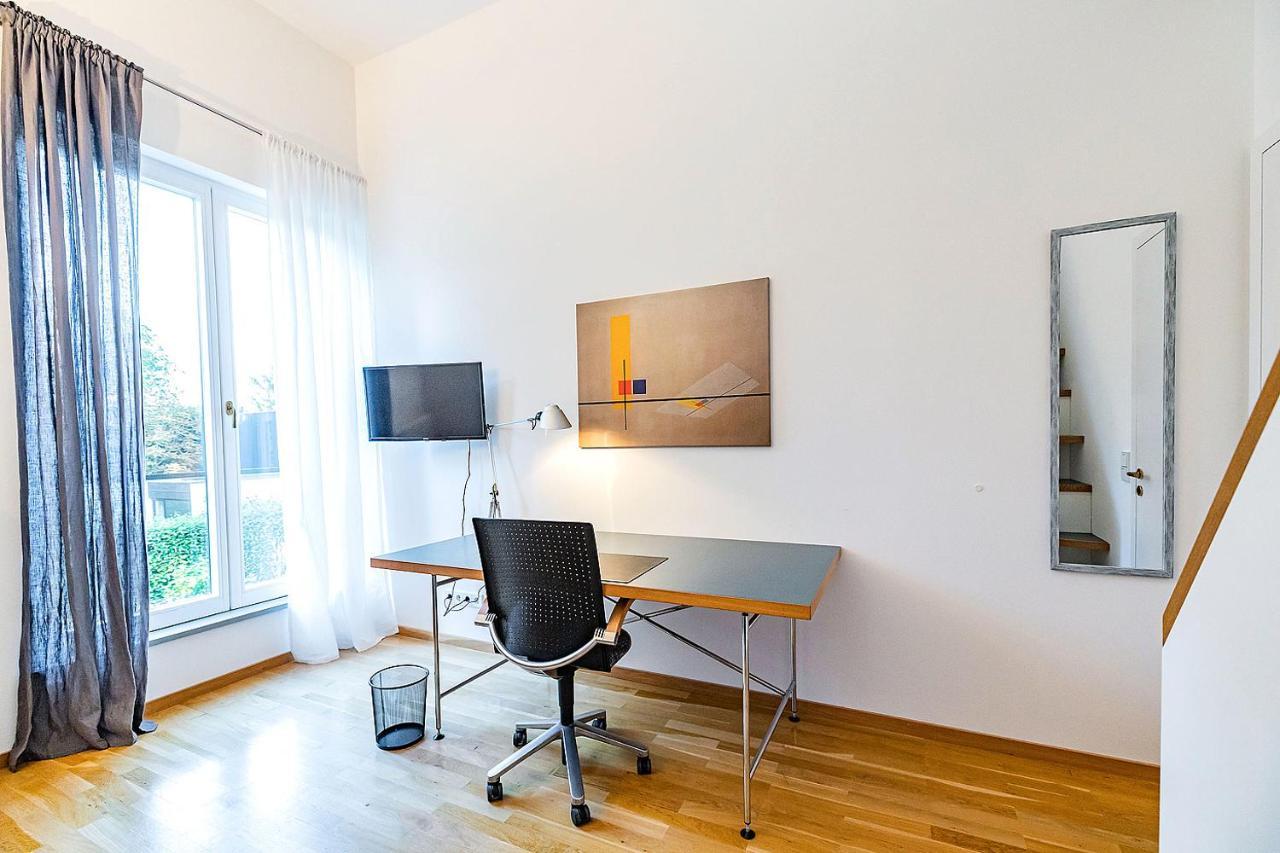 W14 - Ils Euro-fh Ideal Fur Homeoffice Hamburg-Harburg