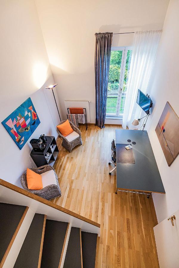 Privatunterkunft W14 - Ils Euro-fh Ideal Für Homeoffice *