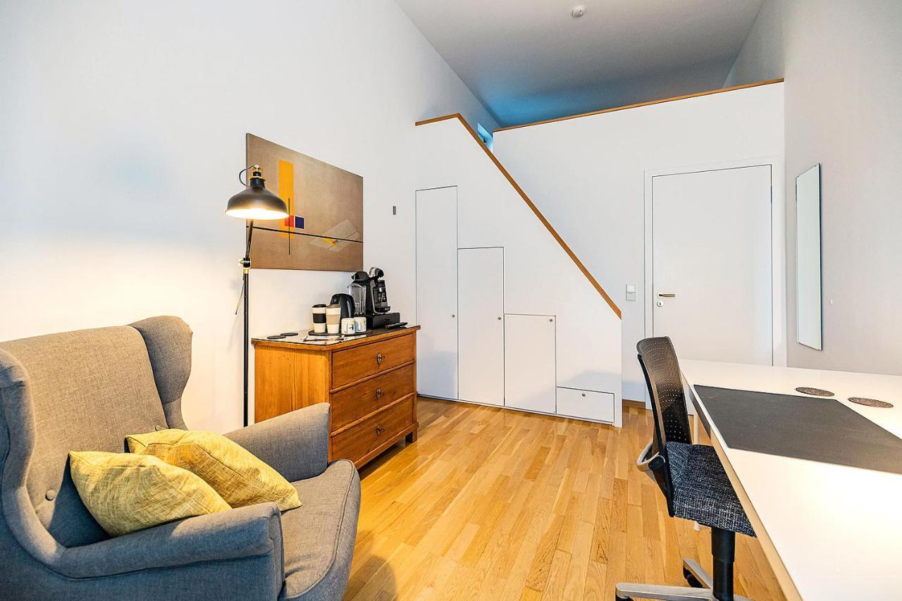 Privatunterkunft W14 - Ils Euro-fh Ideal Für Homeoffice