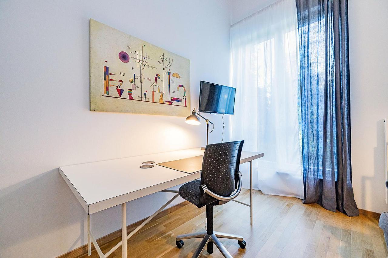 Privatunterkunft W14 - Ils Euro-fh Ideal Für Homeoffice