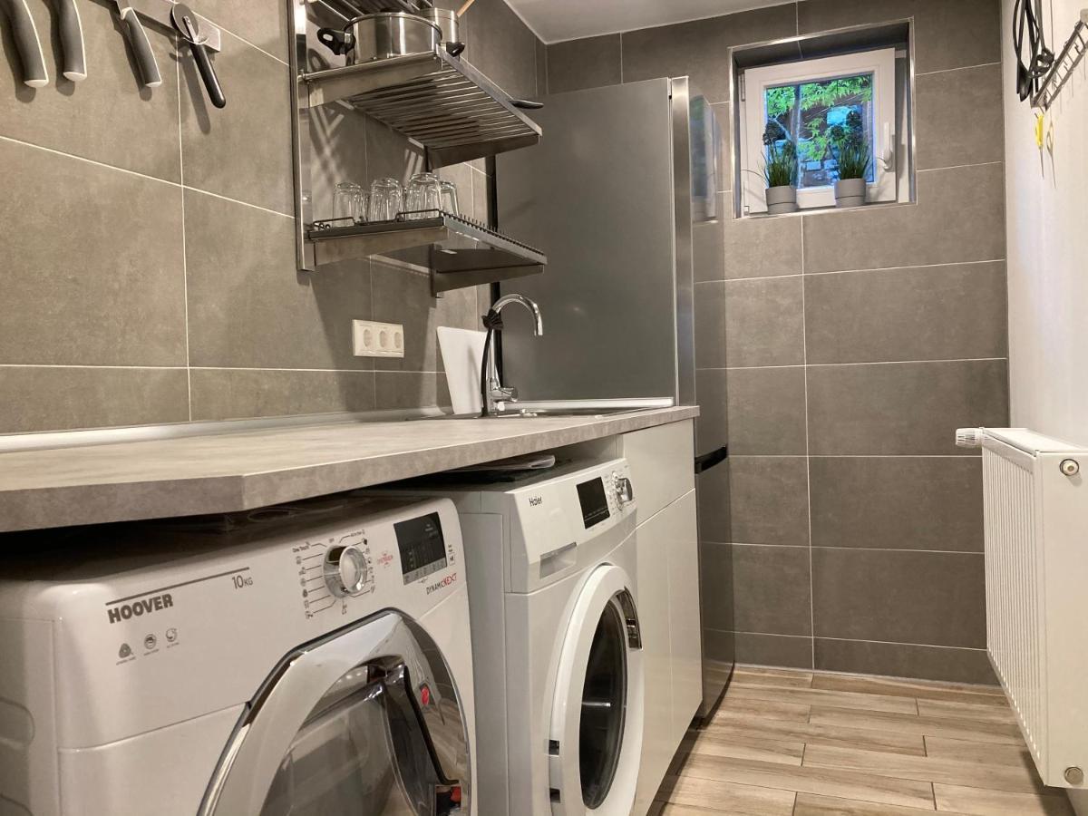 Modernes Nr1 Nahe Reeperbahn Bis 4 Personen Apartment *