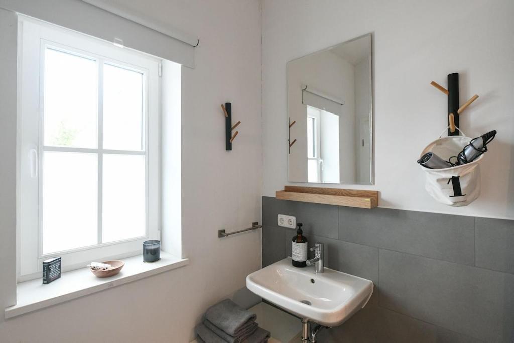 Appartement Boje 16