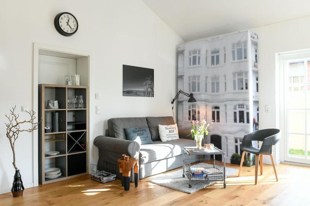 Boje 16 Appartement *