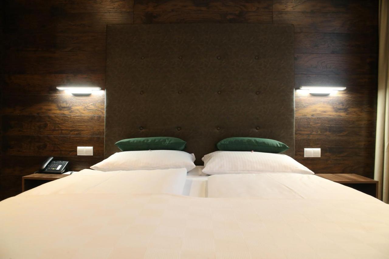 Stadthotel Hamburg