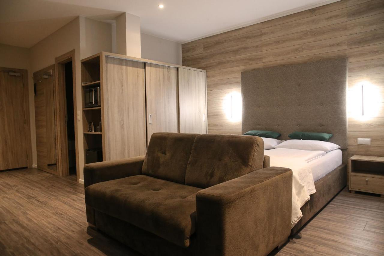 Hotel Stadthotel Hamburg