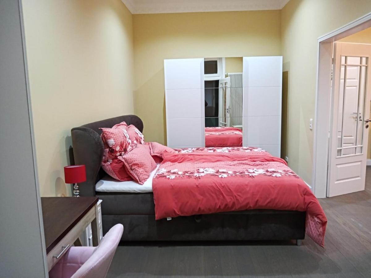 Rosali Boutique Hotel, Winsener Strasse 6, 21077 Hamburg-Harburg