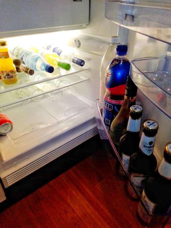 Ferienwohnung Hoheluftbrucke Lejlighed *