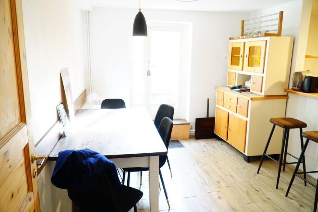 Gemuetliche 3-zkb Wc Souterrainwohnung In Bestlage * Hamborg