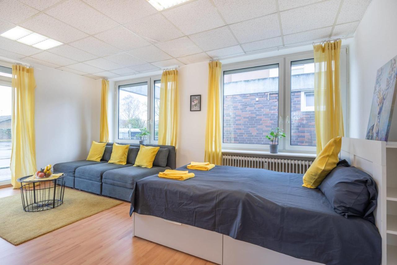 Beautiful For 9 With 2 Bedroom & Cosy Kitchen Apartment *
