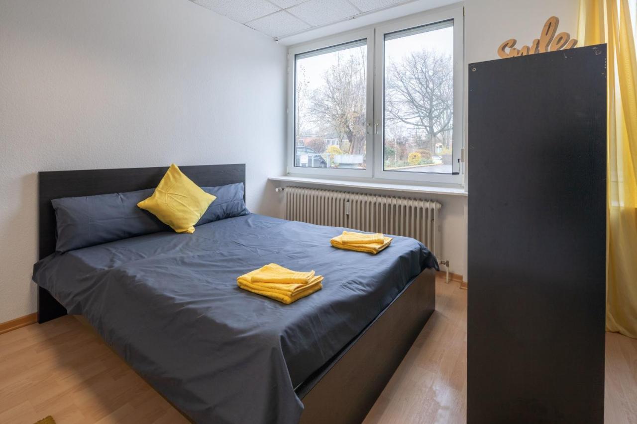 Beautiful For 9 With 2 Bedroom & Cosy Kitchen Apartment