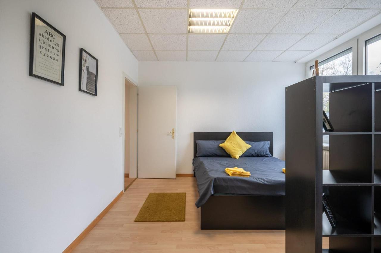 Beautiful For 9 With 2 Bedroom & Cosy Kitchen Apartment
