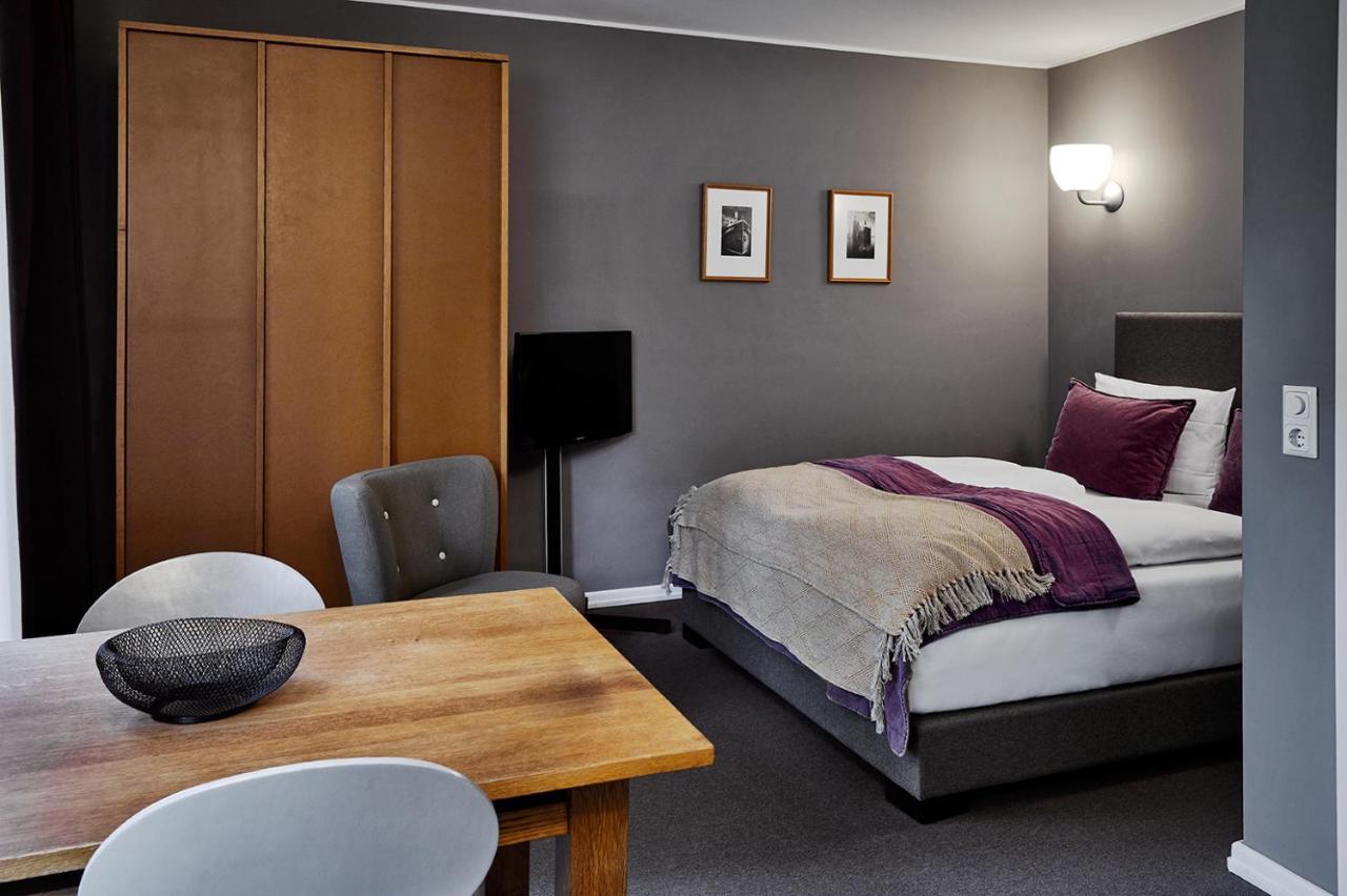 Lejlighed Boardinghouse Flottbek *