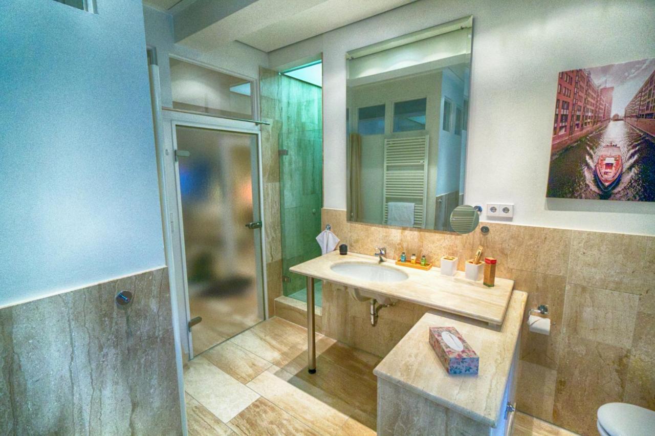 Neu! Einmaliges Loft Im Binnenhafen - Hafenblick! Lejlighed *