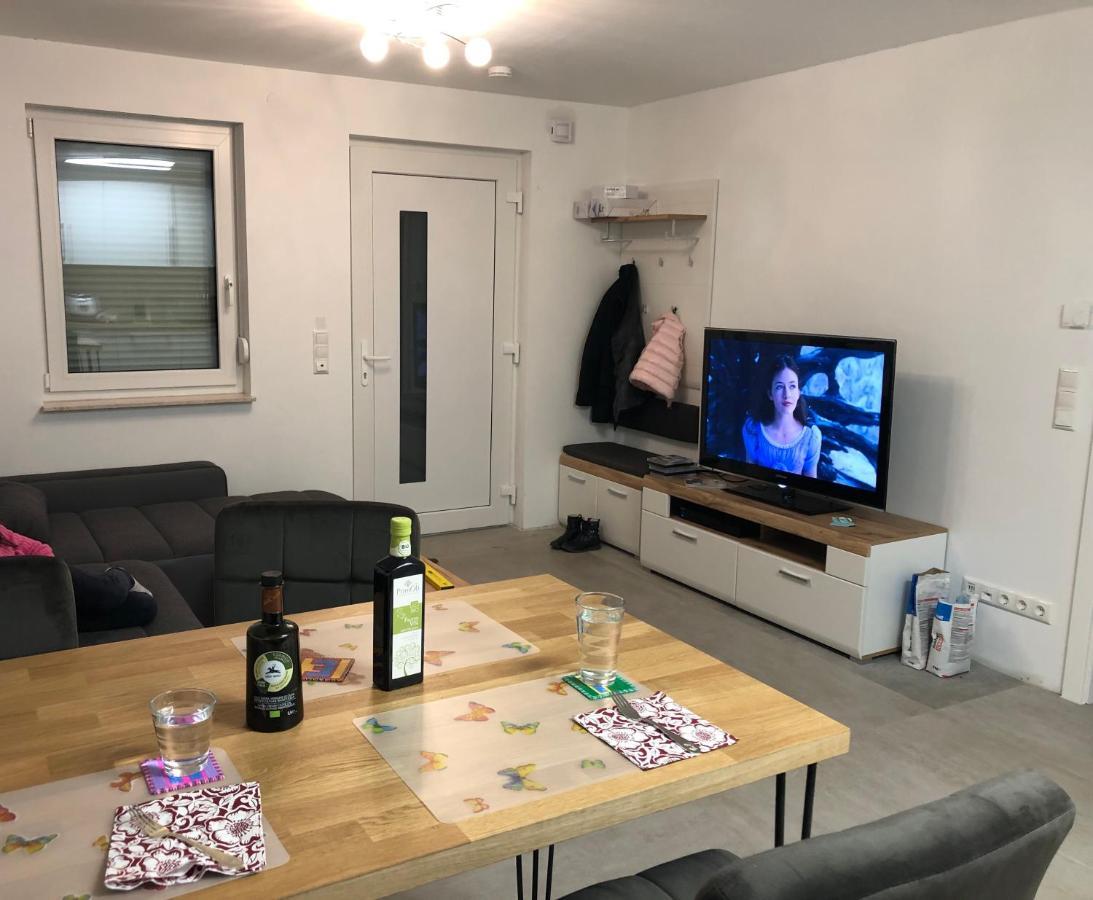 Apartment Chill Out Hamburg