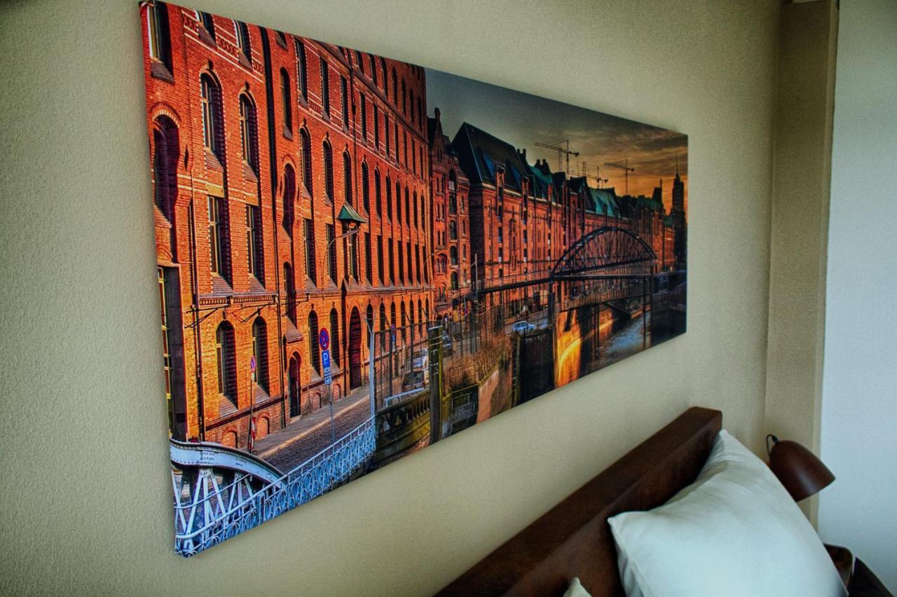 Lejlighed Neu! Einmaliges Loft Im Binnenhafen - Hafenblick!