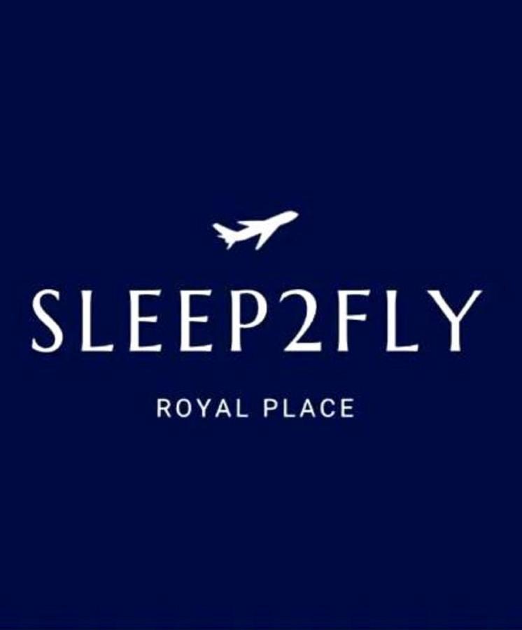 Privatunterkunft Sleep2fly Hamburg-airport Hamburg
