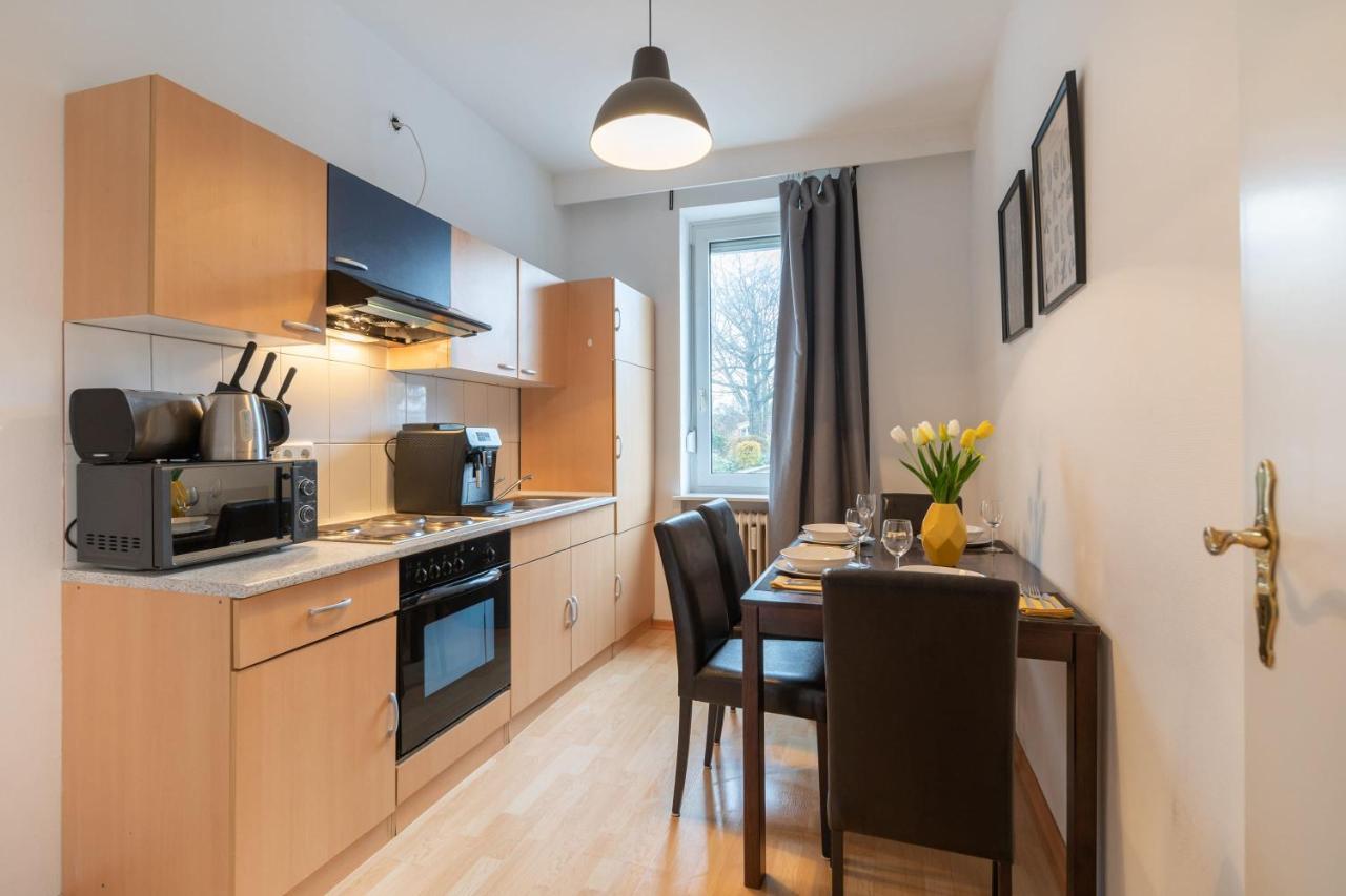 Beautiful For 9 With 2 Bedroom & Cosy Kitchen