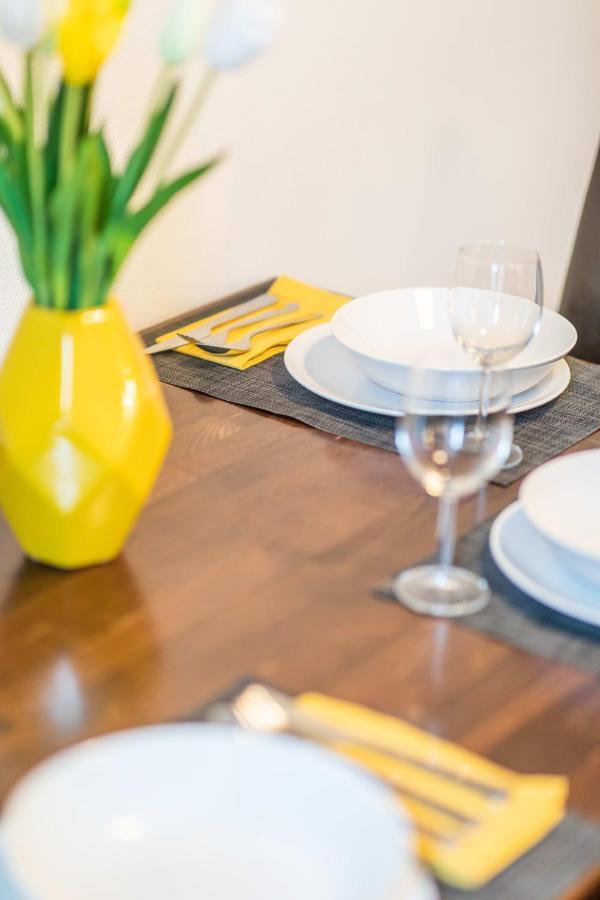 Beautiful For 9 With 2 Bedroom & Cosy Kitchen