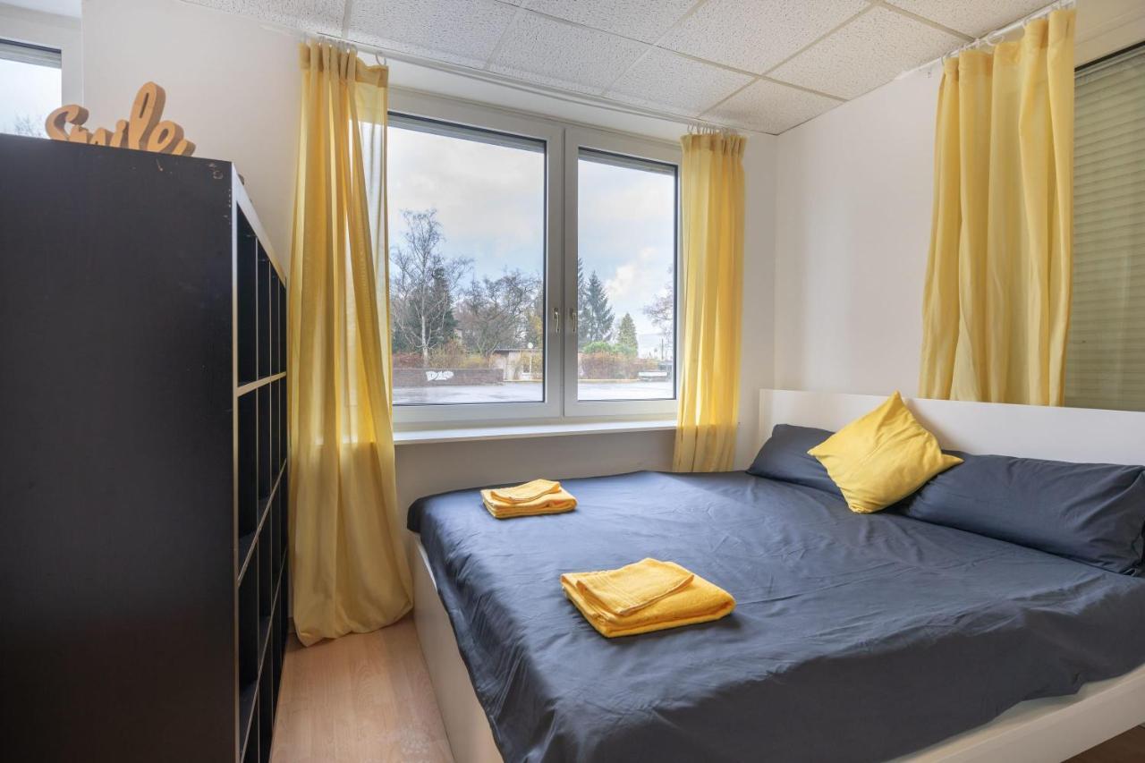 Apartment Beautiful For 9 With 2 Bedroom & Cosy Kitchen *