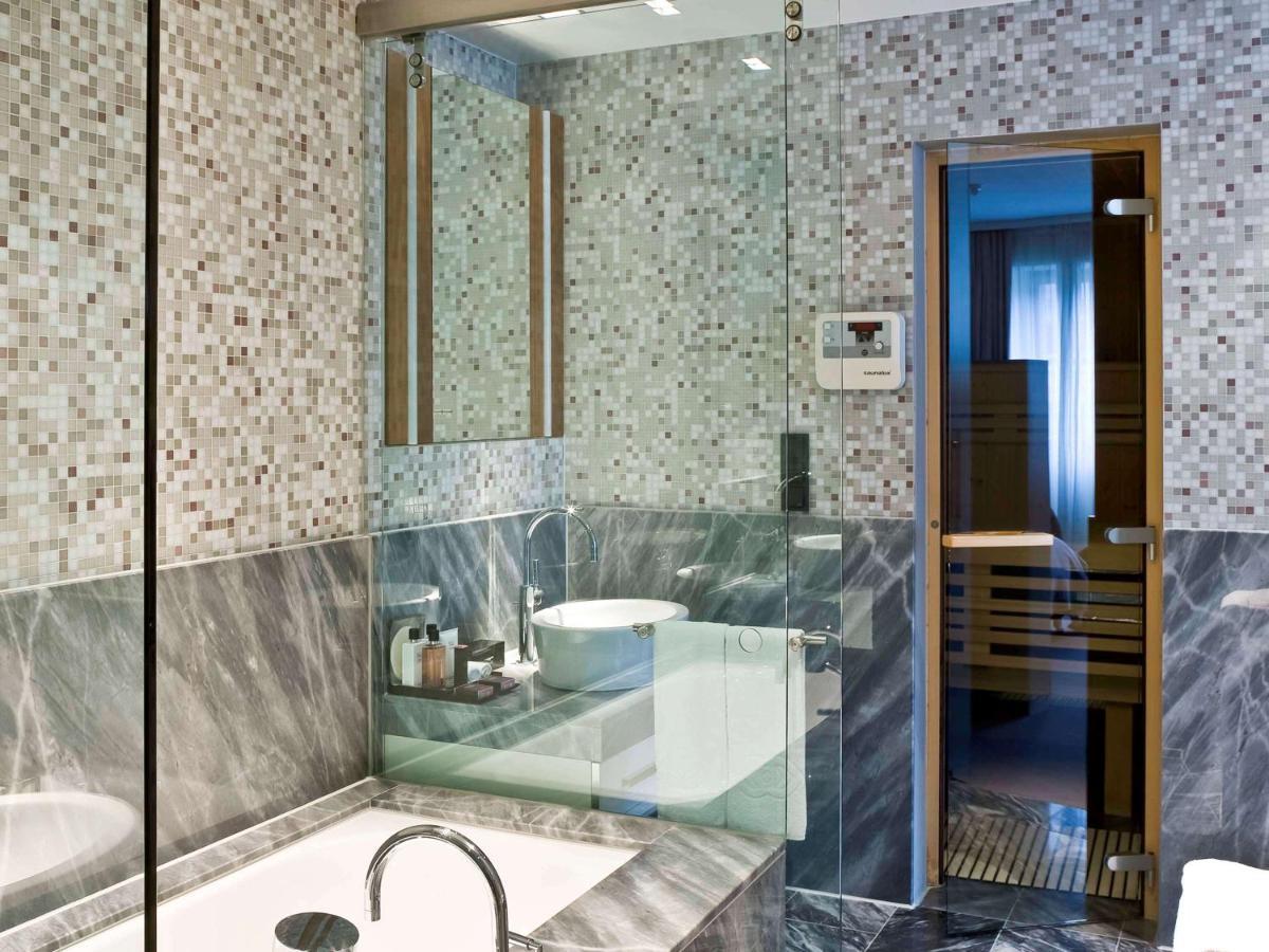 Hotel Sofitel Alter Hamborg