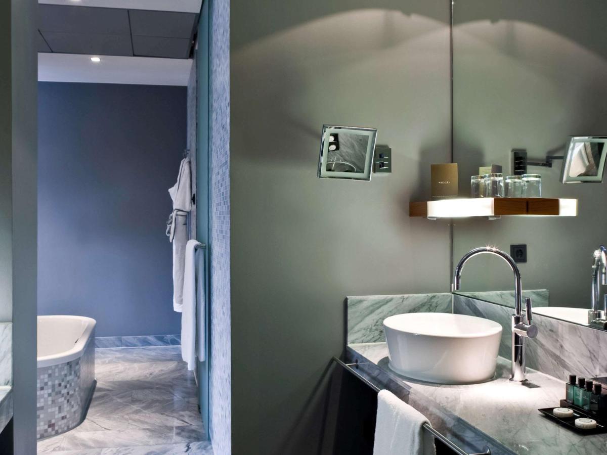 Sofitel Alter Hotel Hamborg