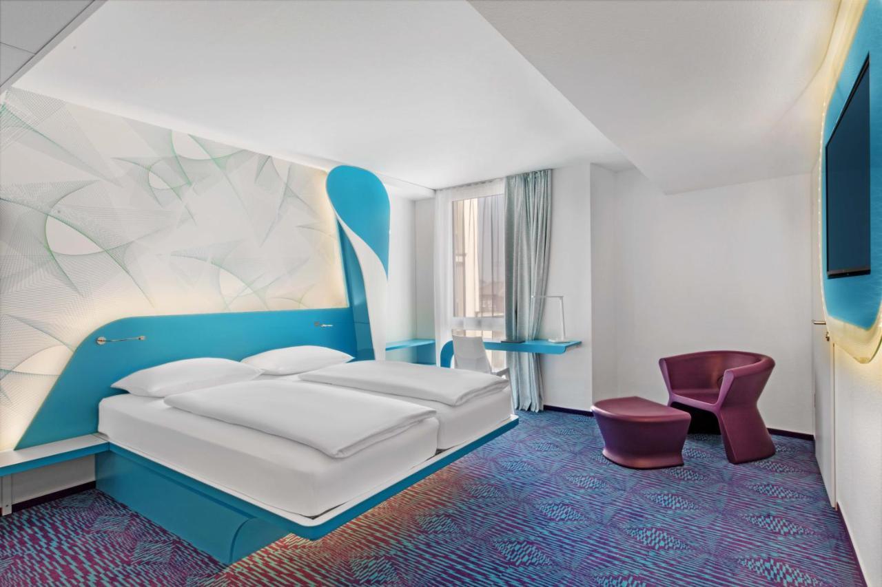 Prizeotel Hamburg-st.pauli 3* Hamburg