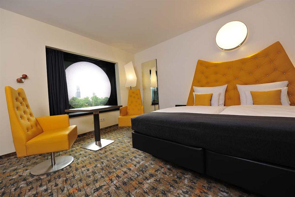 Hotel Arcotel Onyx - An Der Reeperbahn