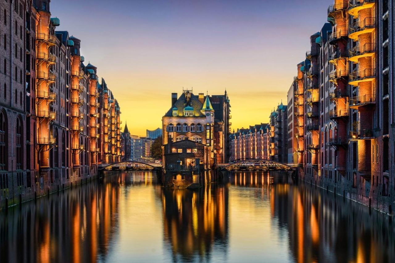 Cult 3* Hamburg
