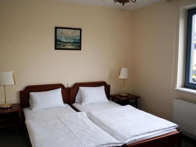 A&o Reeperbahn Hotel