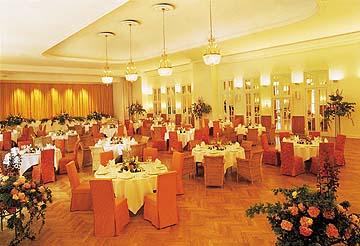 Privathotel Lindtner 5*