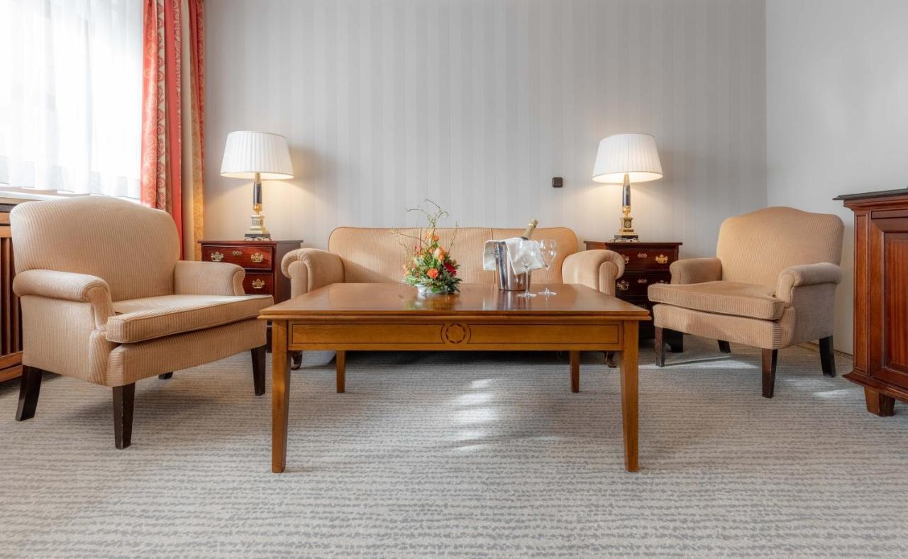 Engel Hotel Hamborg