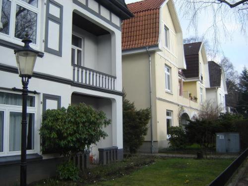 Sleeplounge - Appartments Am Airport *