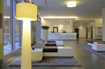 Dorint Hamburg-eppendorf 4*