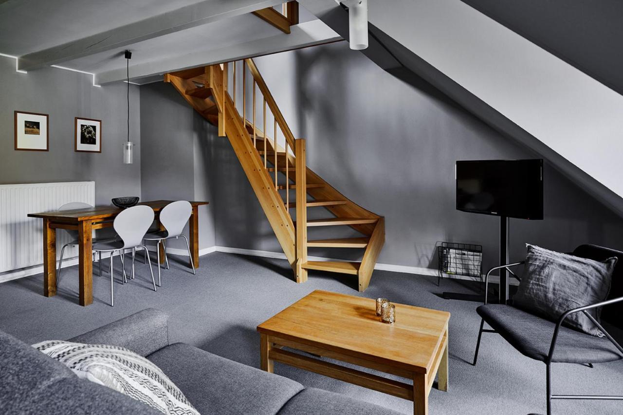 Lejlighed Boardinghouse Flottbek