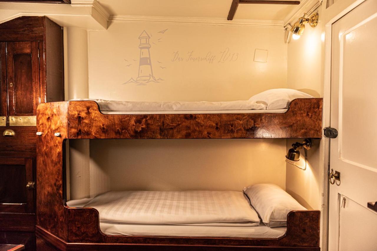 Hotel Feuerschiff *